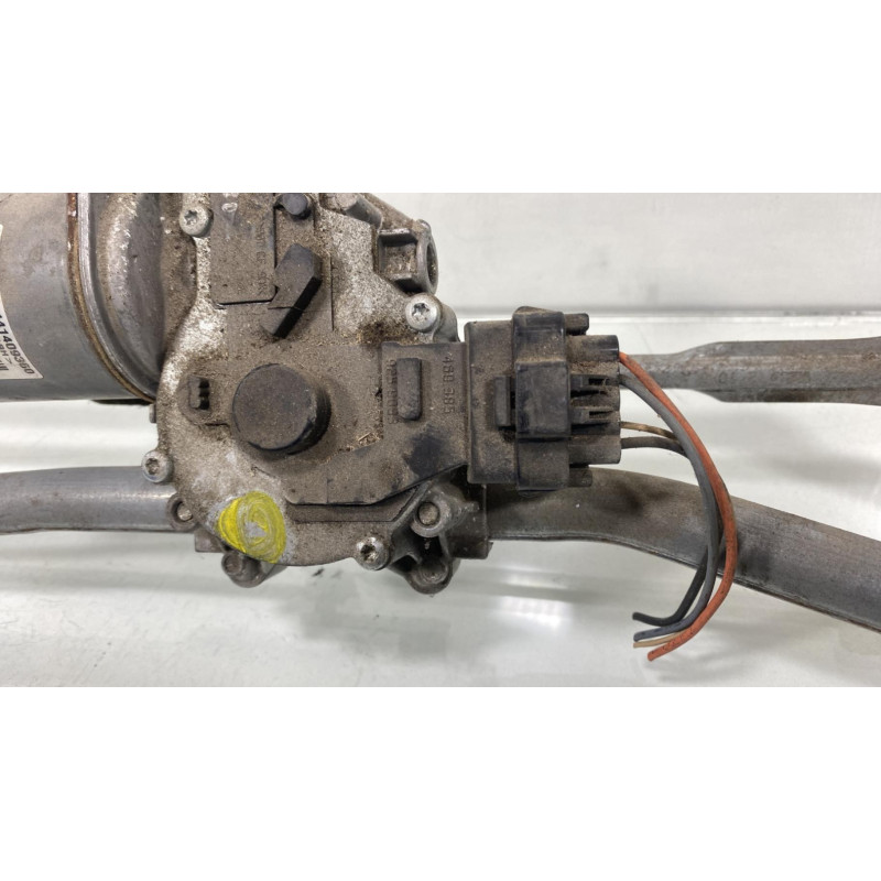 Moteur essuie glace avant RENAULT MASTER 3 Photo n°6