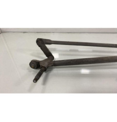 Moteur essuie glace avant RENAULT MASTER 3 Photo n°1