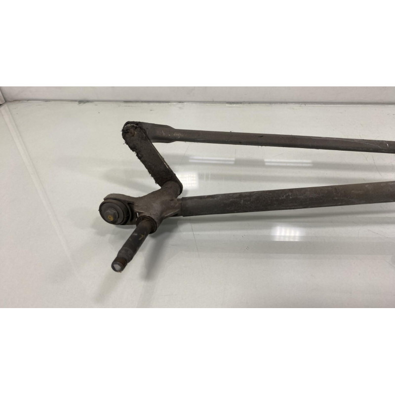Moteur essuie glace avant RENAULT MASTER 3 Photo n°1