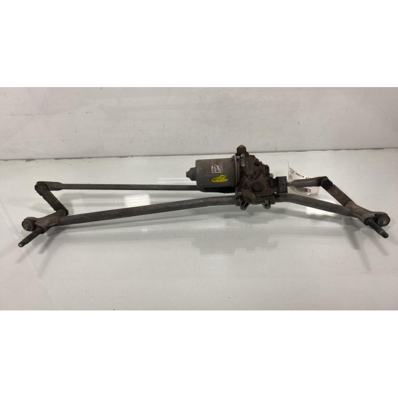 Moteur essuie glace avant RENAULT MASTER 3 Photo n°2