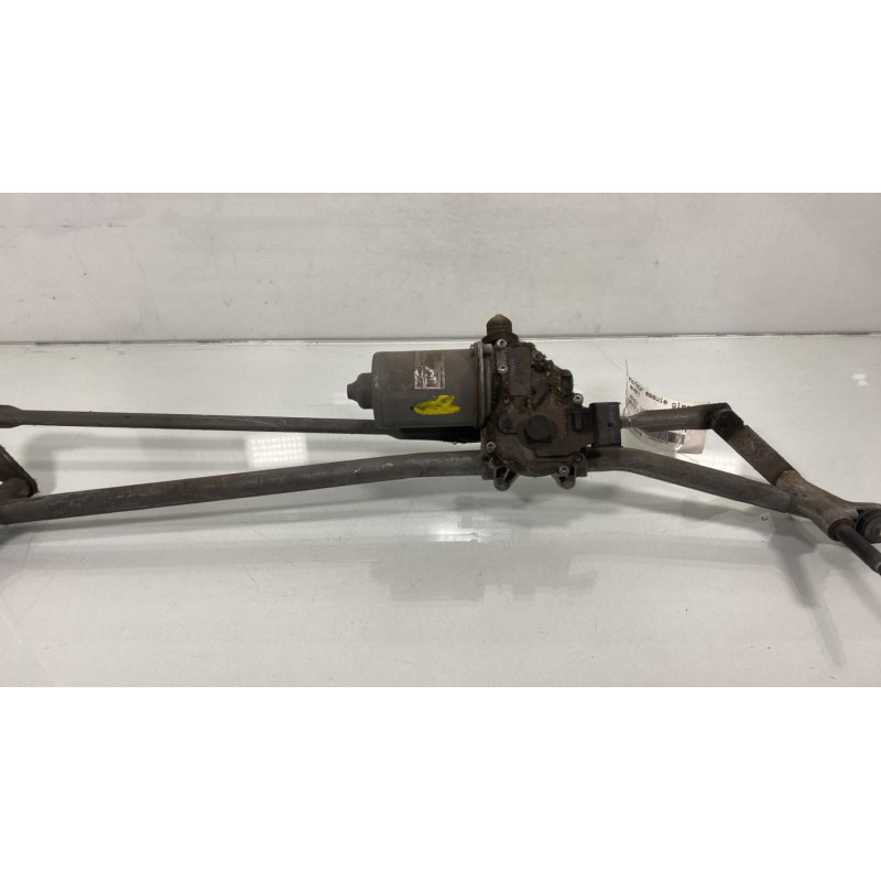 Moteur essuie glace avant RENAULT MASTER 3 Photo n°3