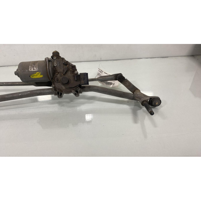 Moteur essuie glace avant RENAULT MASTER 3 Photo n°4