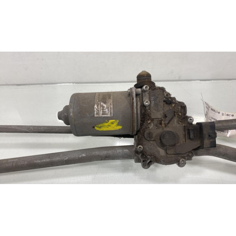 Moteur essuie glace avant RENAULT MASTER 3 Photo n°6