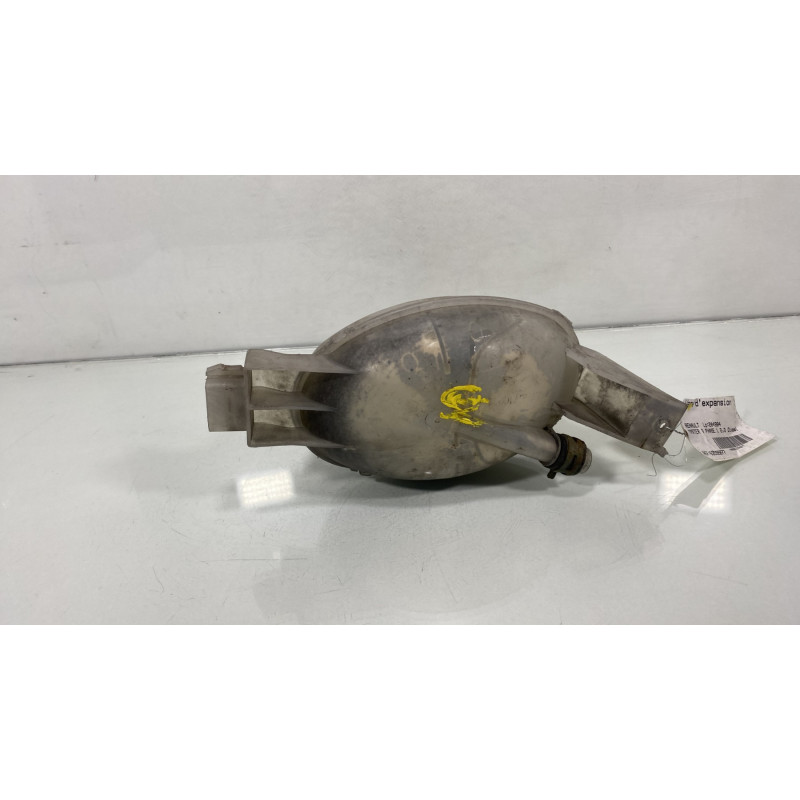 Vase d'expansion RENAULT MASTER 3 Photo n°3