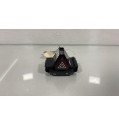 Bouton de warning OPEL CORSA D Photo n°1