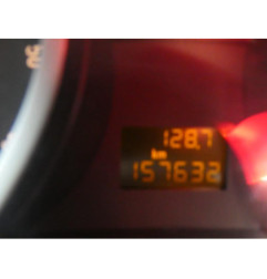 Bouton de warning OPEL CORSA D