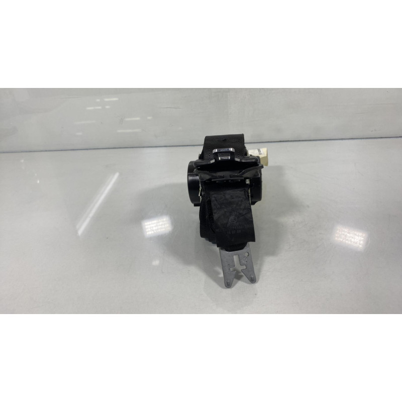 Ceinture avant droit OPEL CORSA D Photo n°2