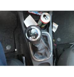 Ceinture avant droit OPEL CORSA D