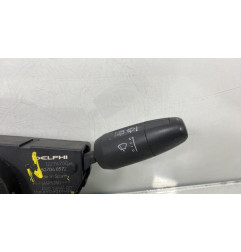 Com (Bloc Contacteur Tournant+Commodo Essuie Glace+Commodo Phare) OPEL CORSA D