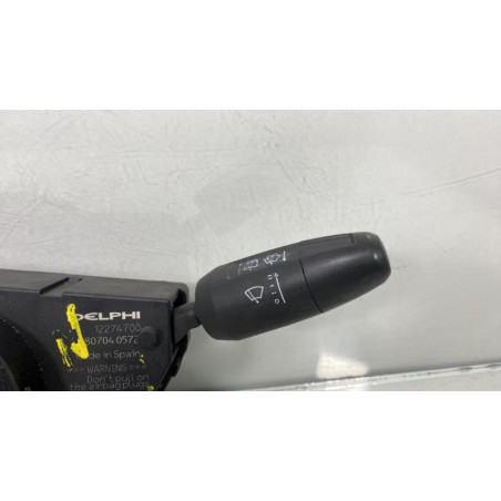 Com (Bloc Contacteur Tournant+Commodo Essuie Glace+Commodo Phare) OPEL CORSA D