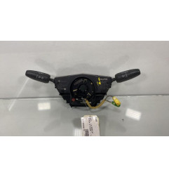 Com (Bloc Contacteur Tournant+Commodo Essuie Glace+Commodo Phare) OPEL CORSA D