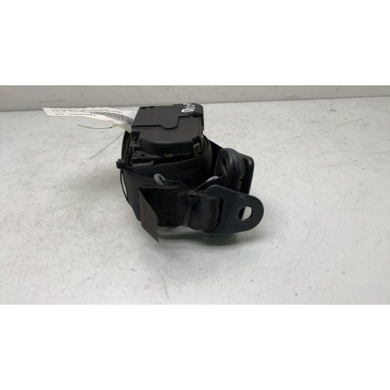Ceinture avant droit CITROEN C3 1 Photo n°1