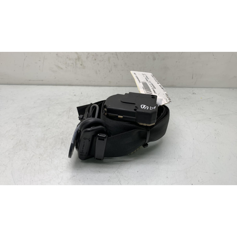 Ceinture avant droit CITROEN C3 1 Photo n°2