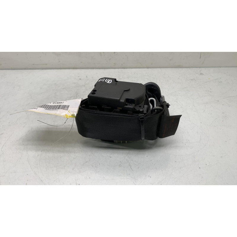 Ceinture avant droit CITROEN C3 1 Photo n°3