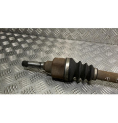 Cardan droit (transmission) CITROEN C3 1 Photo n°1