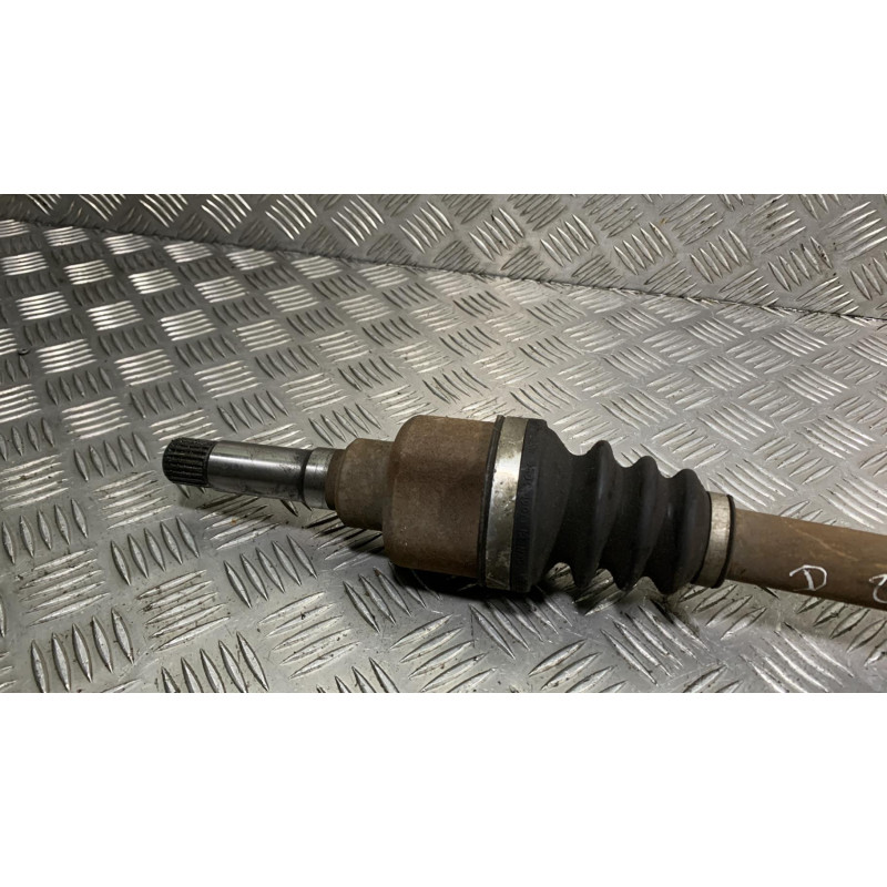 Cardan droit (transmission) CITROEN C3 1 Photo n°1