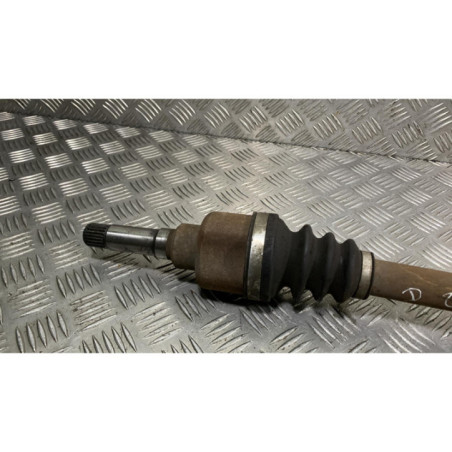 Cardan droit (transmission) CITROEN C3 1 Photo n°1