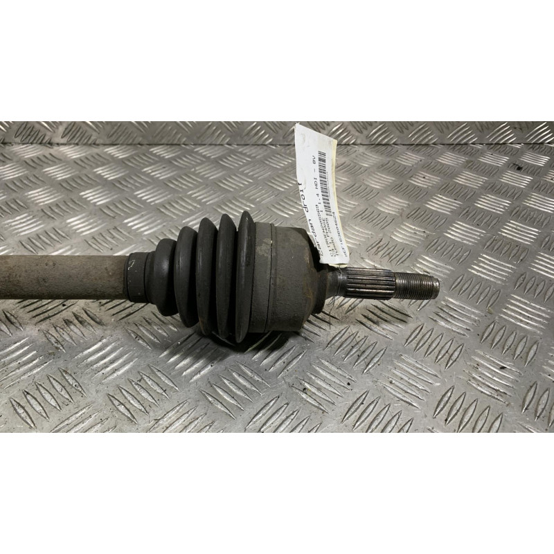 Cardan droit (transmission) CITROEN C3 1 Photo n°2