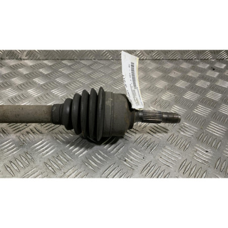 Cardan droit (transmission) CITROEN C3 1