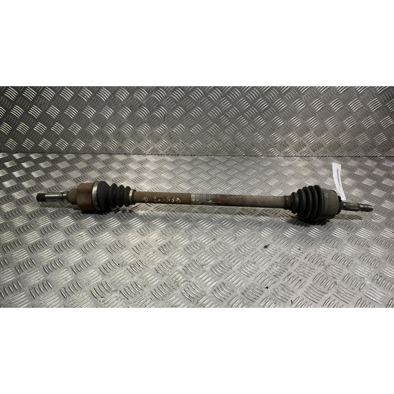 Cardan droit (transmission) CITROEN C3 1 Photo n°3