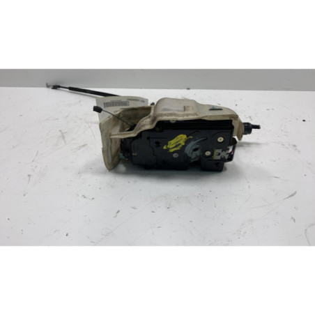 Serrure avant droit VOLKSWAGEN GOLF 5
