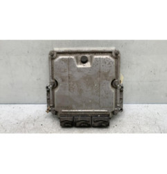 Calculateur moteur RENAULT LAGUNA 2 Photo n°1