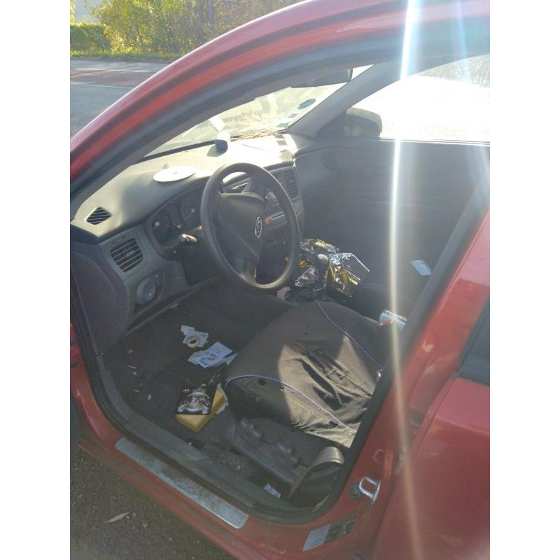 Bras essuie glace arriere KIA RIO 2 Photo n°7