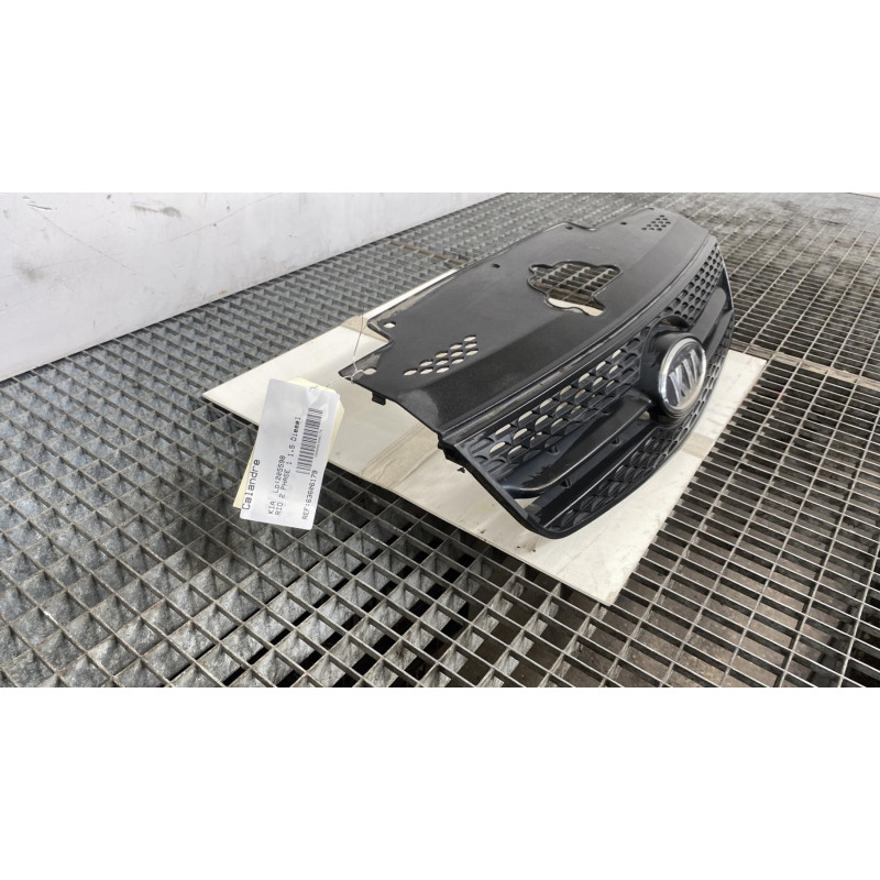 Calandre KIA RIO 2 Photo n°4