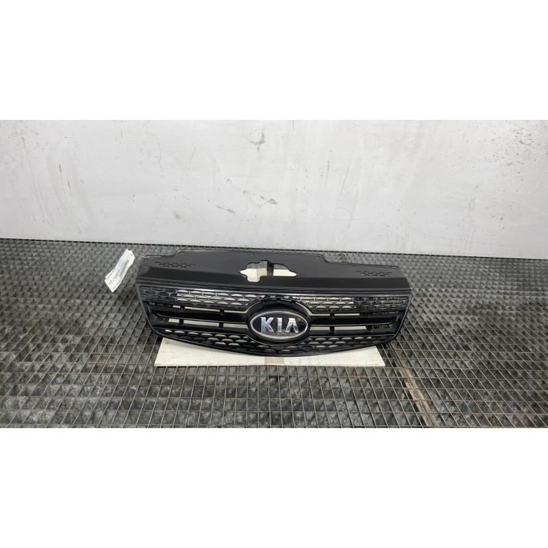 Calandre KIA RIO 2 Photo n°5
