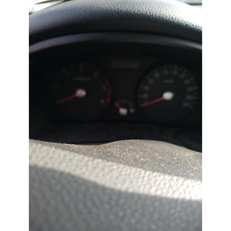 Calandre KIA RIO 2 Photo n°14