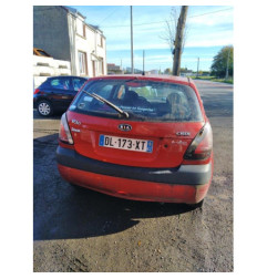 Calandre KIA RIO 2