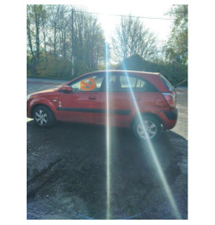 Calandre KIA RIO 2