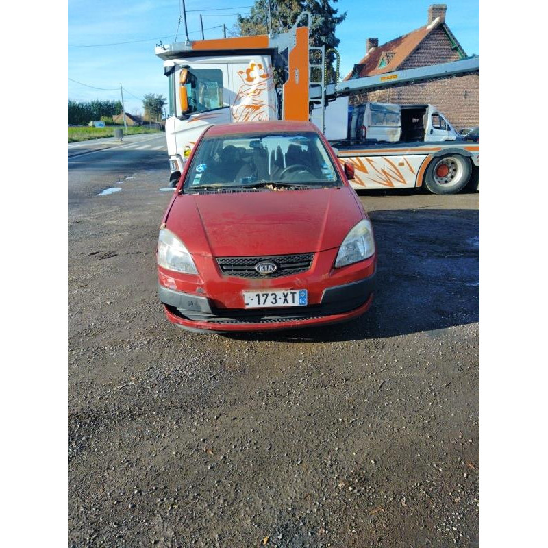 Vitre avant droit KIA RIO 2 Photo n°13