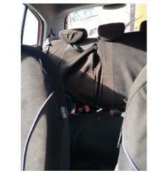 Colonne de direction KIA RIO 2