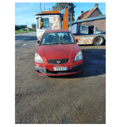 Colonne de direction KIA RIO 2