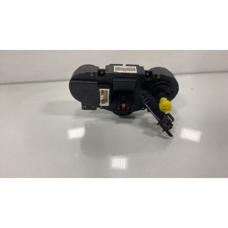 Commande chauffage KIA RIO 2 Photo n°1