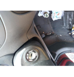 Commande chauffage KIA RIO 2