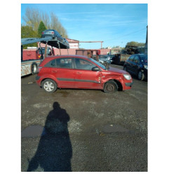 Commande chauffage KIA RIO 2