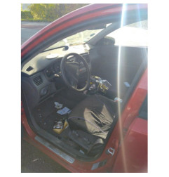 Commodo d'essuie glaces KIA RIO 2