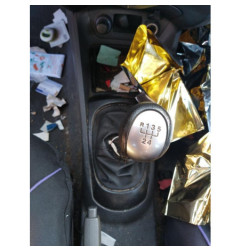 Feu arriere stop central KIA RIO 2