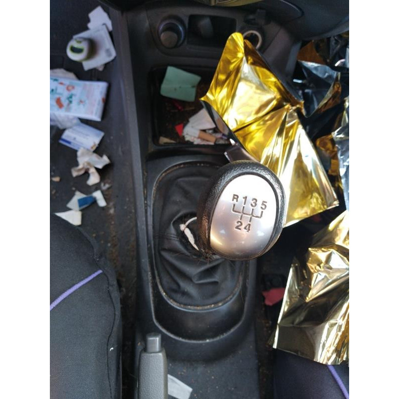 Feu arriere stop central KIA RIO 2 Photo n°7