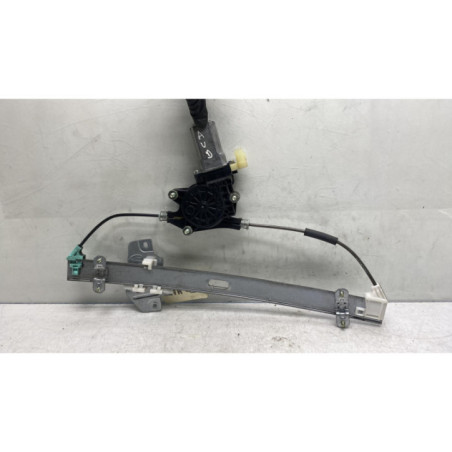 Leve vitre electrique avant droit KIA RIO 2 Photo n°1
