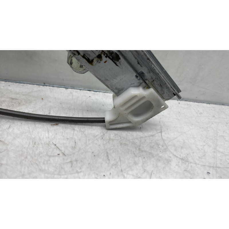 Leve vitre electrique avant droit KIA RIO 2 Photo n°7
