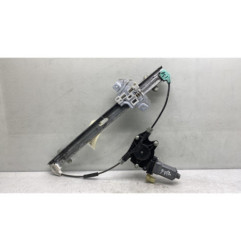 Leve vitre electrique avant gauche KIA RIO 2 Photo n°1