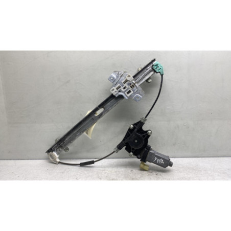 Leve vitre electrique avant gauche KIA RIO 2 Photo n°1