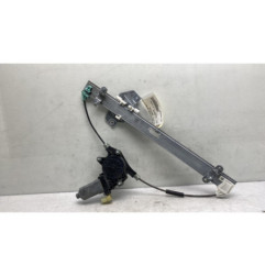 Leve vitre electrique avant gauche KIA RIO 2