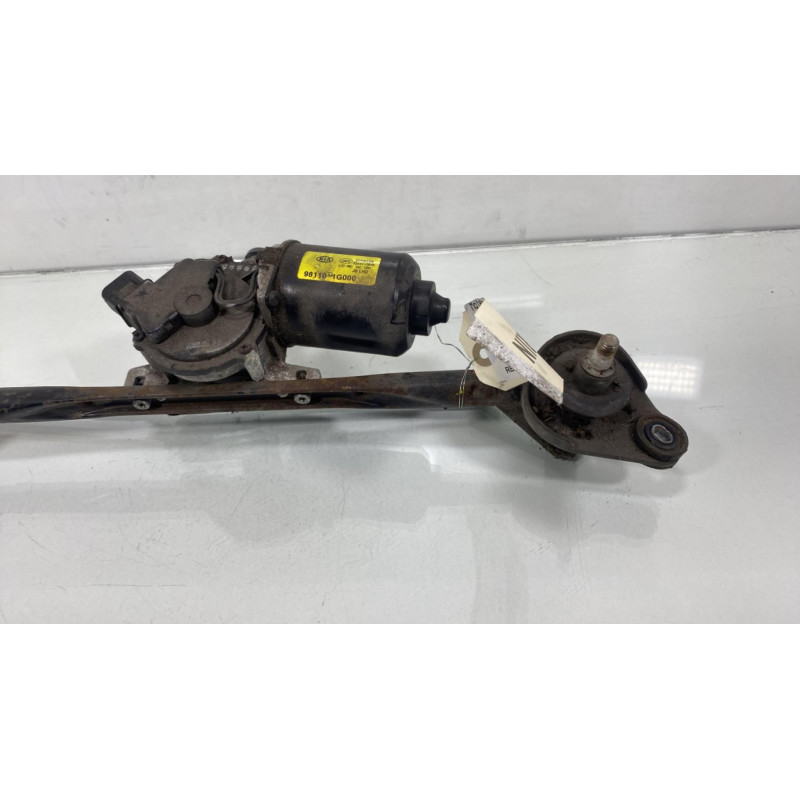 Moteur essuie glace avant KIA RIO 2 Photo n°1