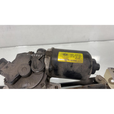 Moteur essuie glace avant KIA RIO 2