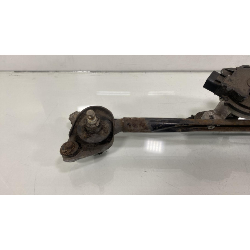 Moteur essuie glace avant KIA RIO 2 Photo n°3