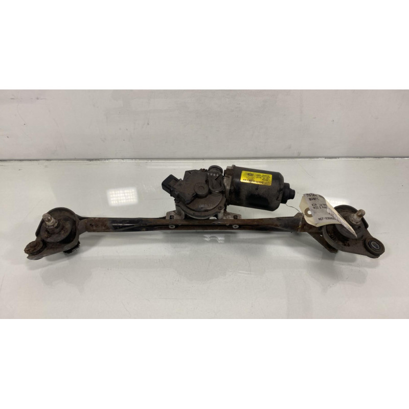 Moteur essuie glace avant KIA RIO 2 Photo n°4